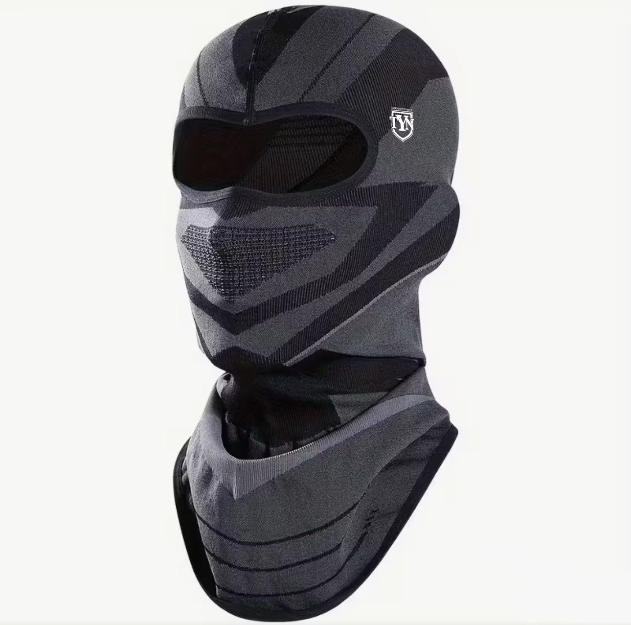 TYN MotoKnit Balaclava