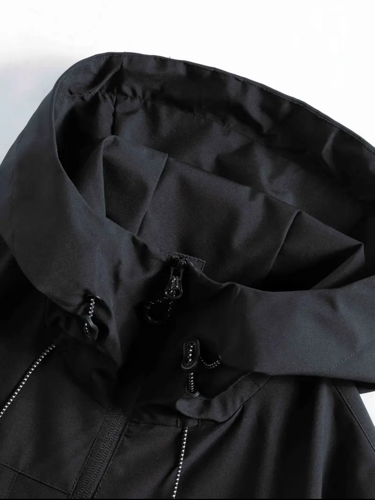 TYN Women’s Sunburst Hooded Jacket