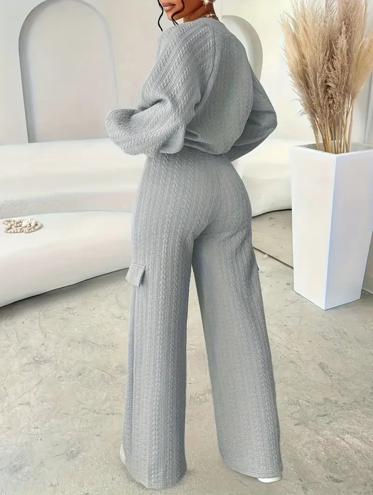 Women’s Urban Flow Two-Piece Suit