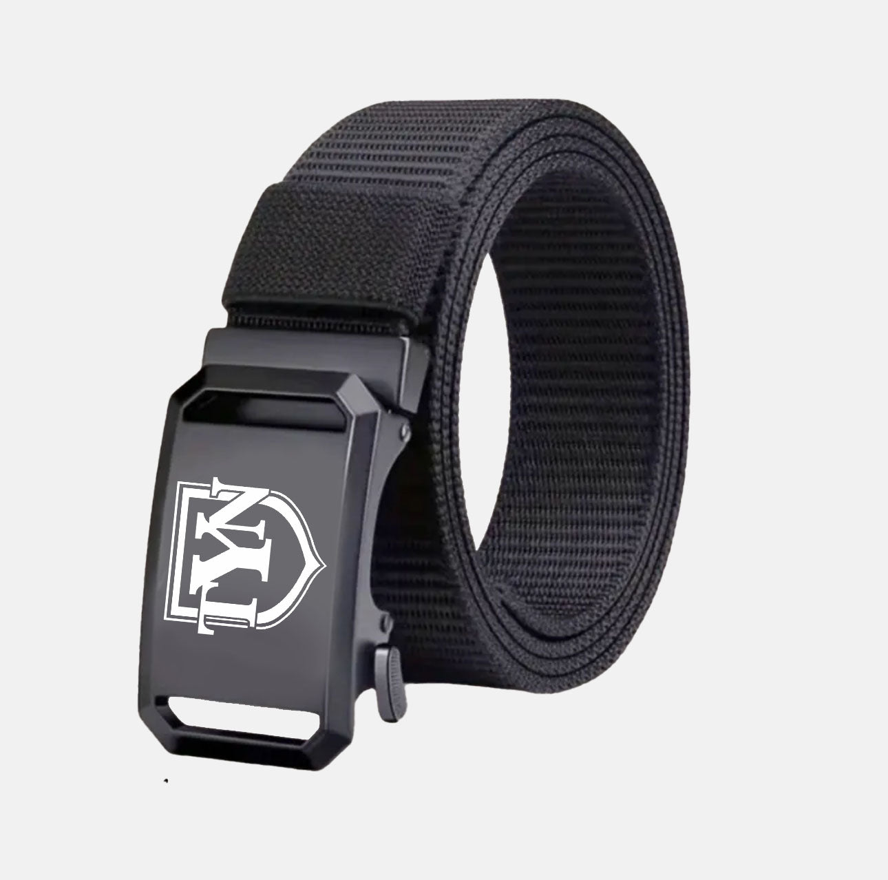 TYN Classic Edge Automatic Buckle Belt