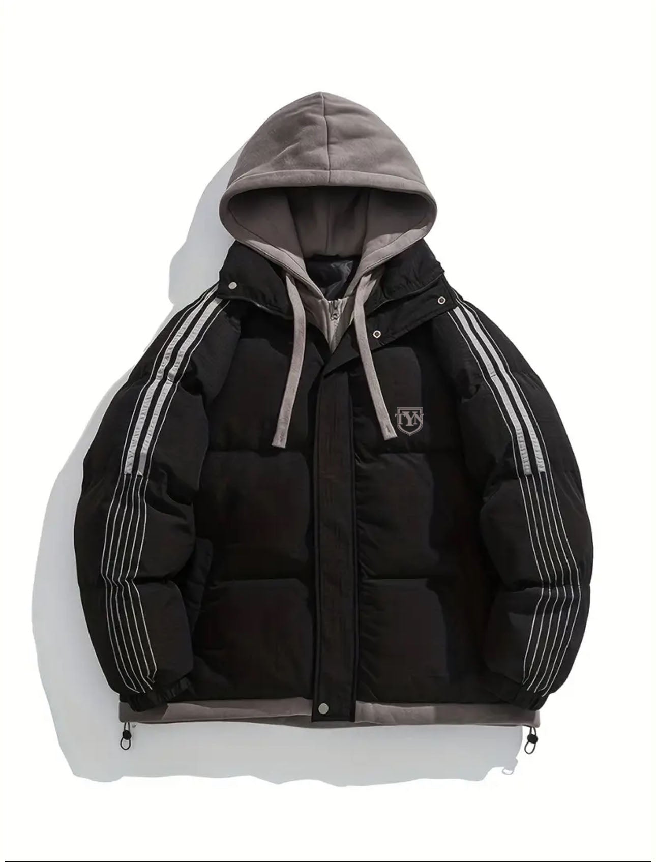 Men’s TYN Frost Blaze Coat