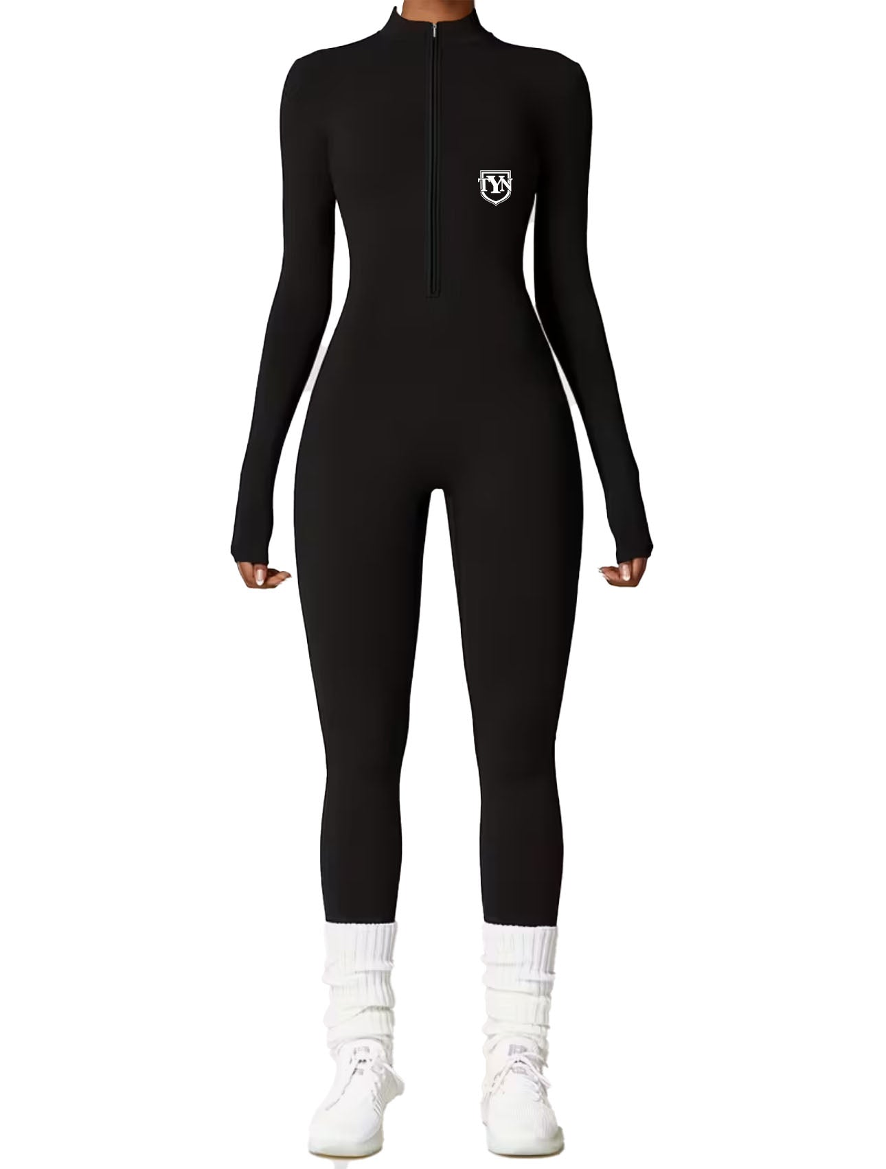 TYN Women’s Arctic Flex Thermal Onesie