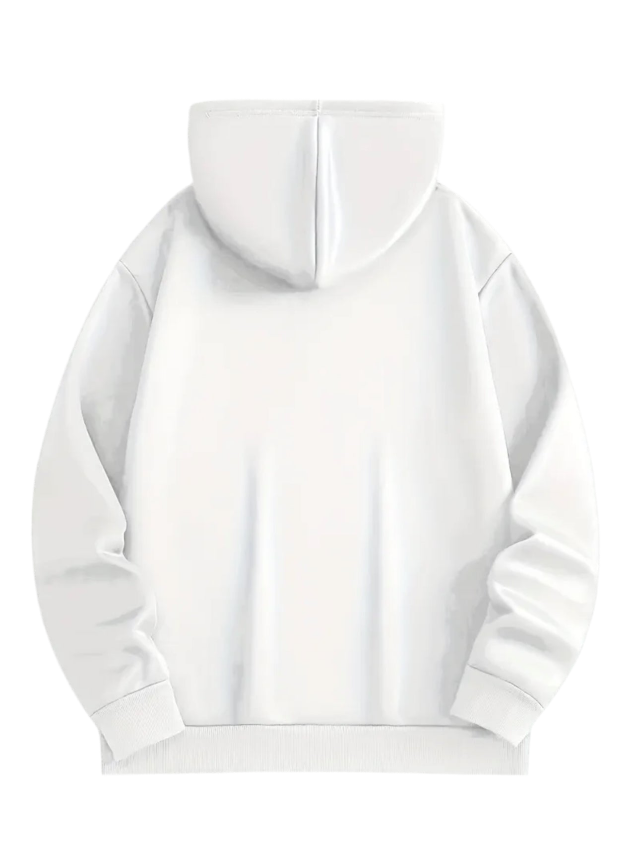 TYN “Flame Court” Hoodie