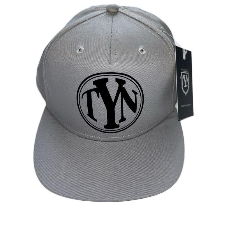 TYN Classic Cotton Snapback Cap
