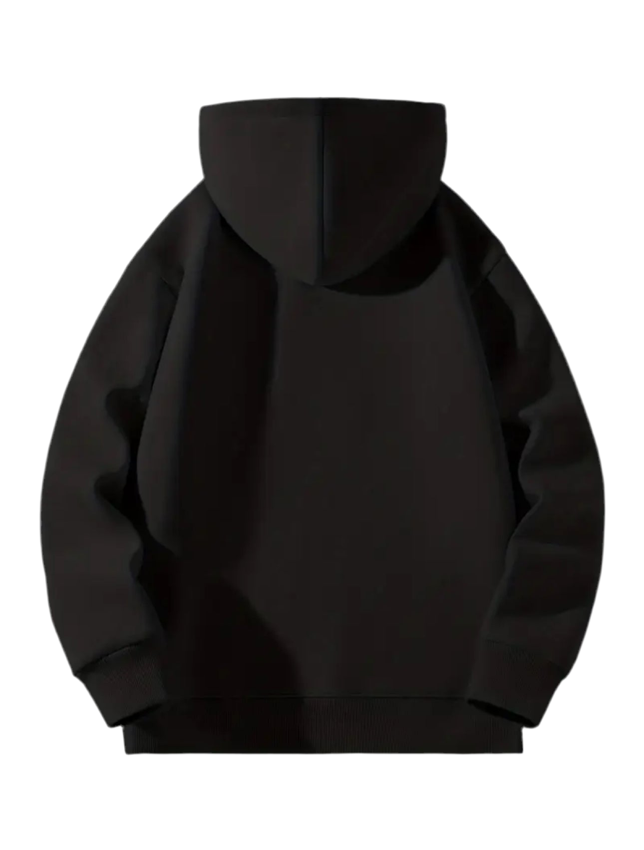 TYN “Shadows Rise” Hoodie – Midnight Guardian Edition