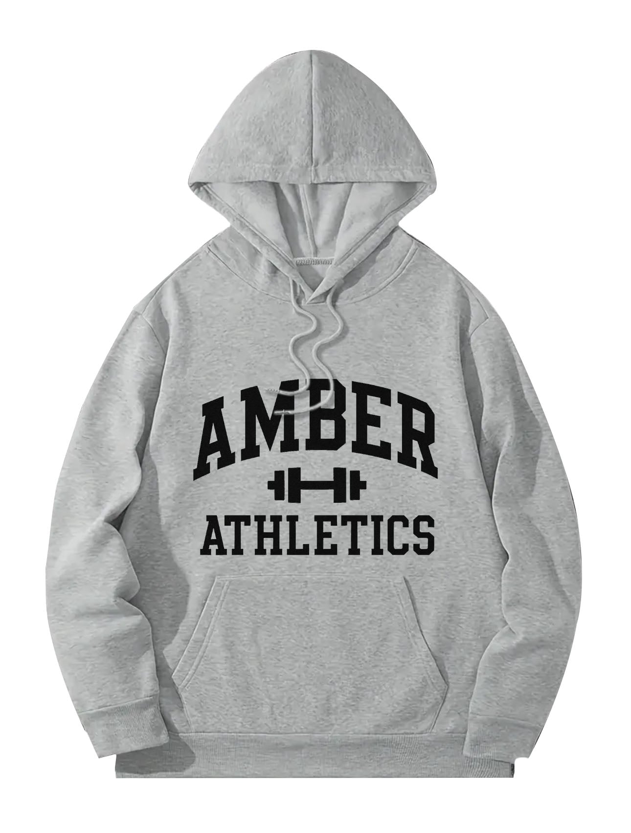 Amber Athletics Hoodie