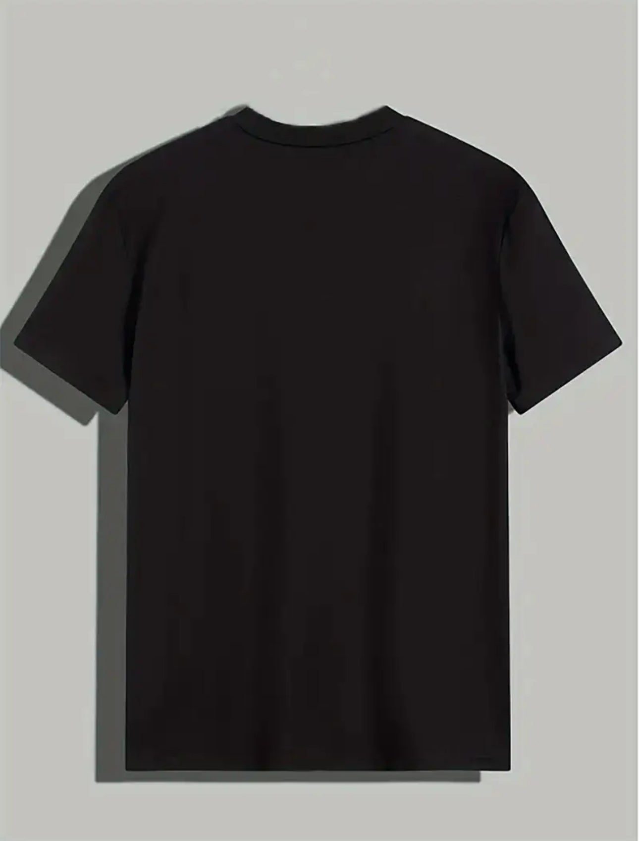 90s VIBE Graphic Tee – Retro Cassette Print