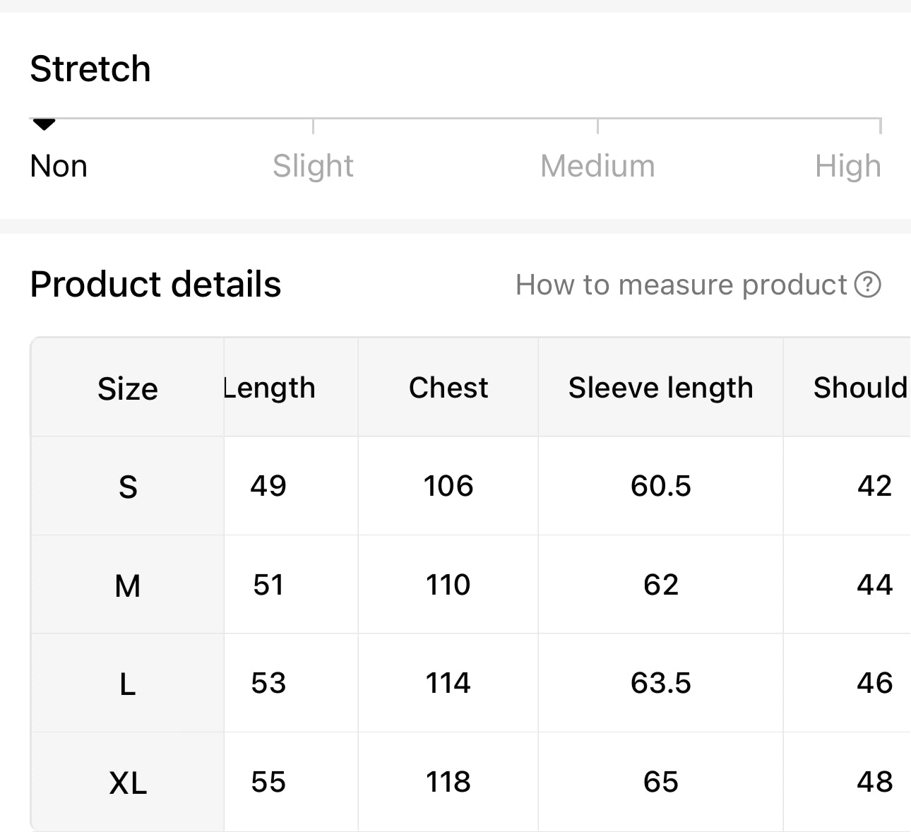 TYN Girl’s Winter Glide Coat