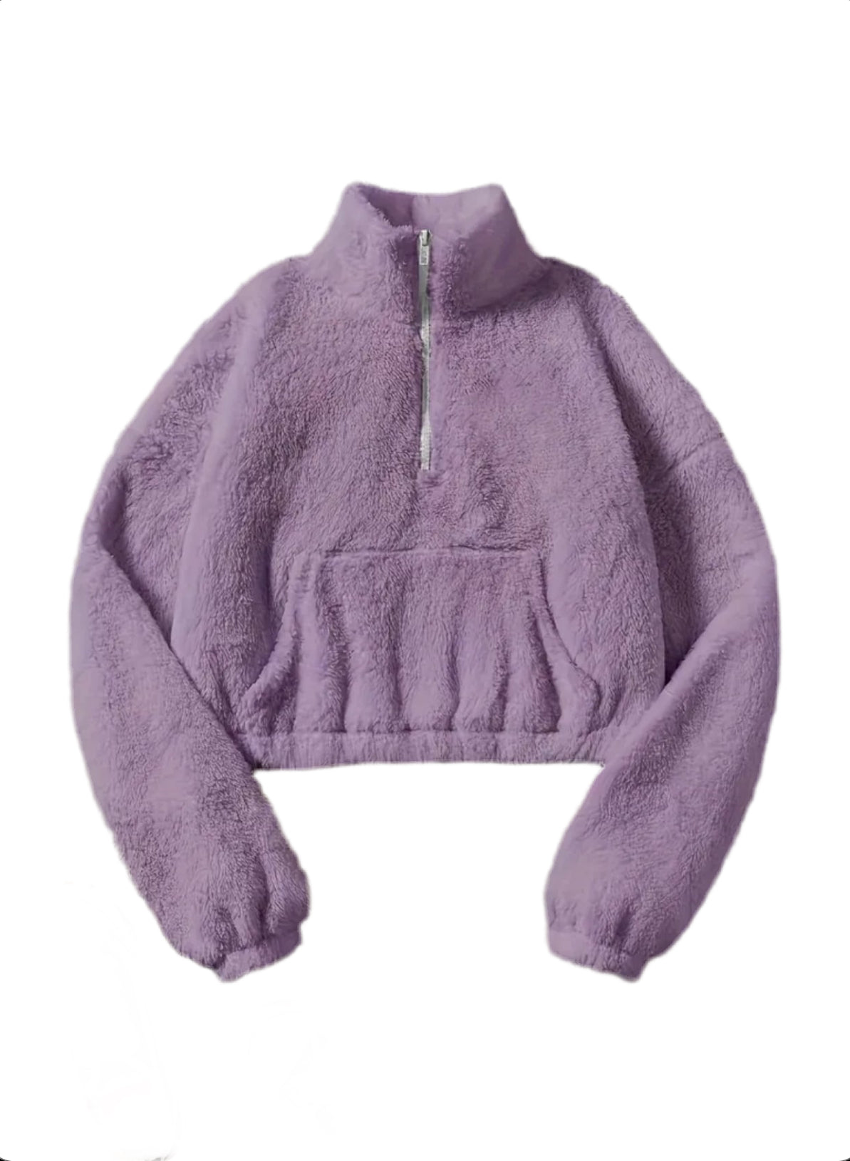 Women’s DreamSoft Cropped Fleece