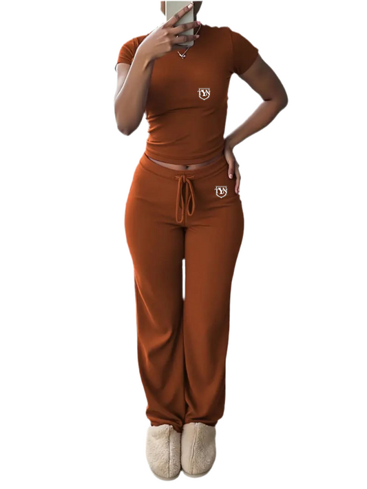 TYN Women’s 2-Piece Comfort Set