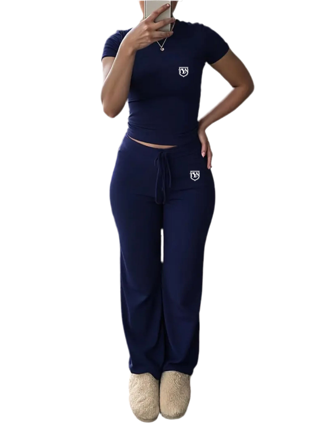 TYN Women’s 2-Piece Comfort Set