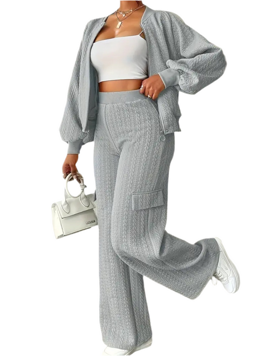 Women’s Urban Flow Two-Piece Suit