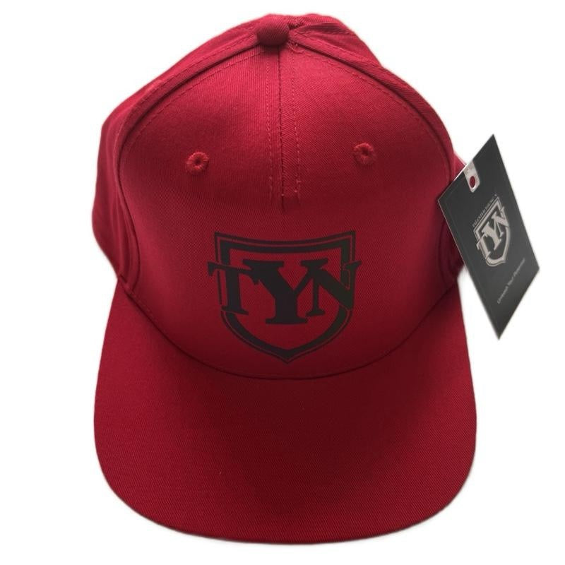 TYN Classic Cotton Snapback Cap