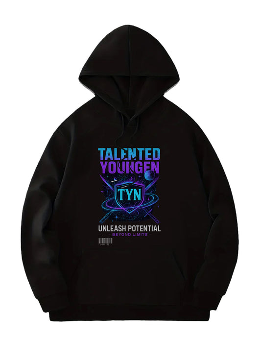 TYN “Cosmic Drive” Hoodie