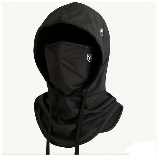 TYN IceShield Balaclava
