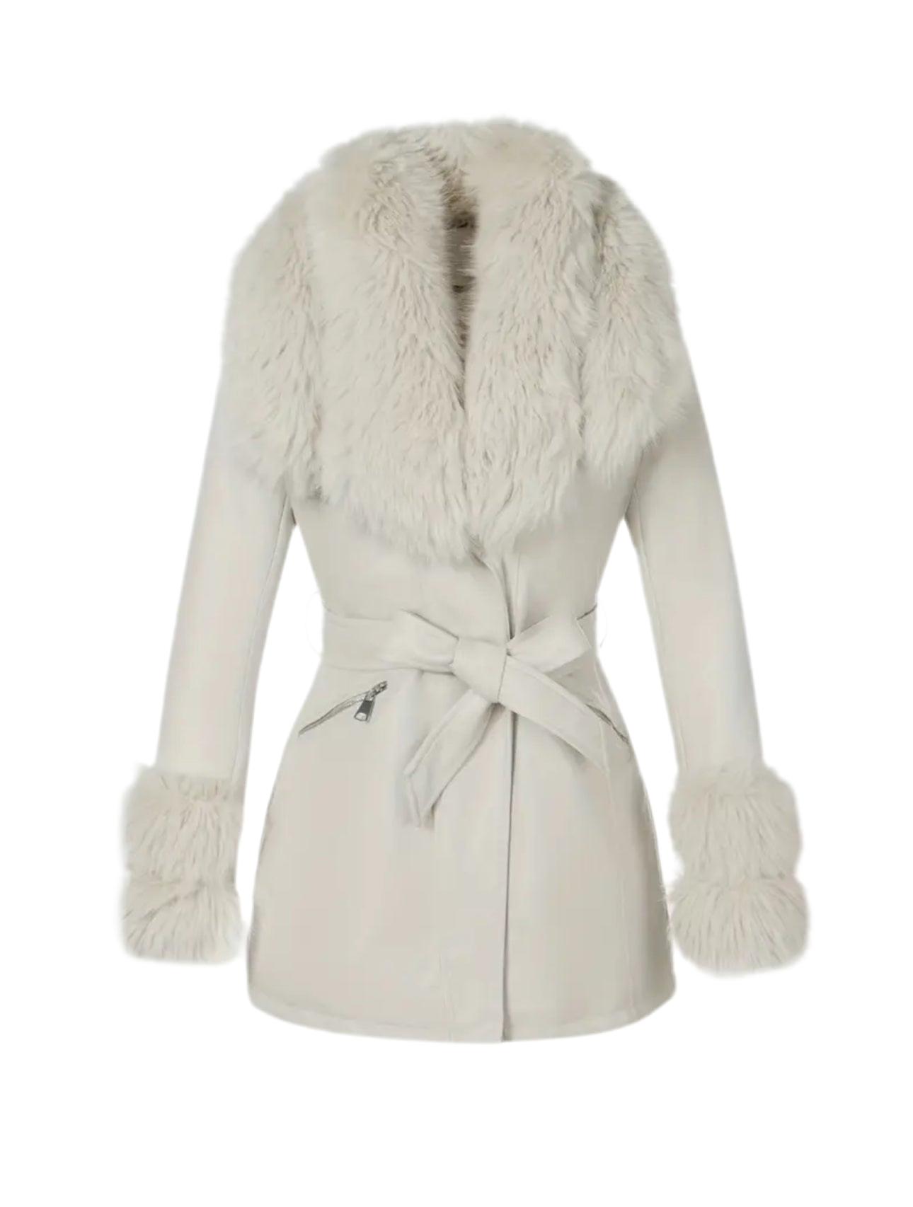 Women’s Regal Eclipse Belted Jacket