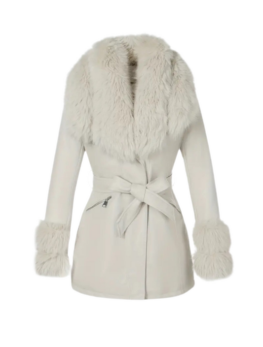 Women’s Regal Eclipse Belted Jacket
