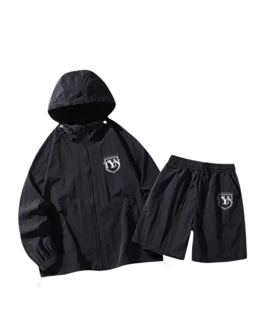TYN Unisex Breeze Set