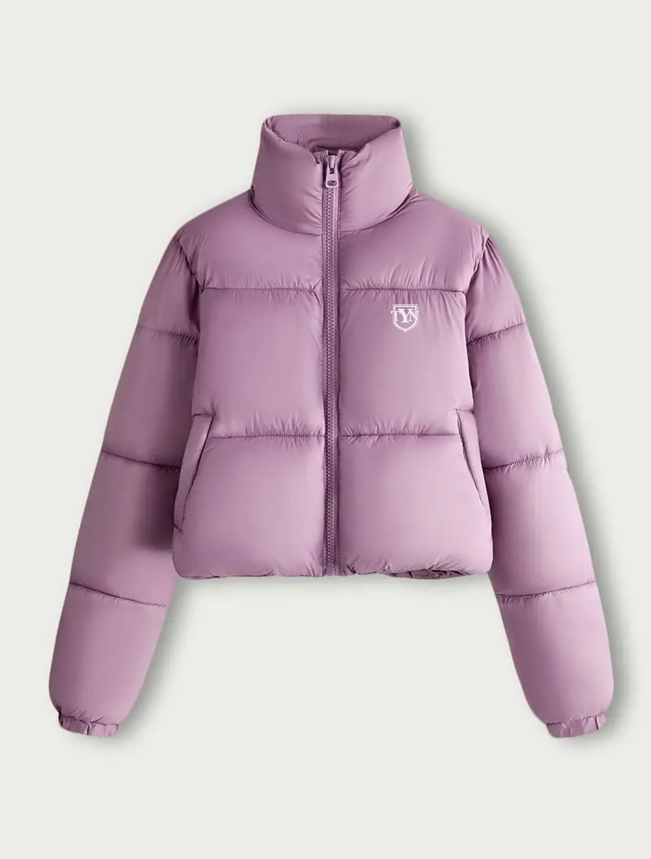 TYN Girl’s Winter Glide Coat
