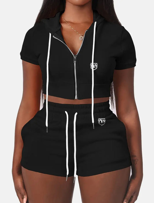 Women’s TYN Vibe Vault Set
