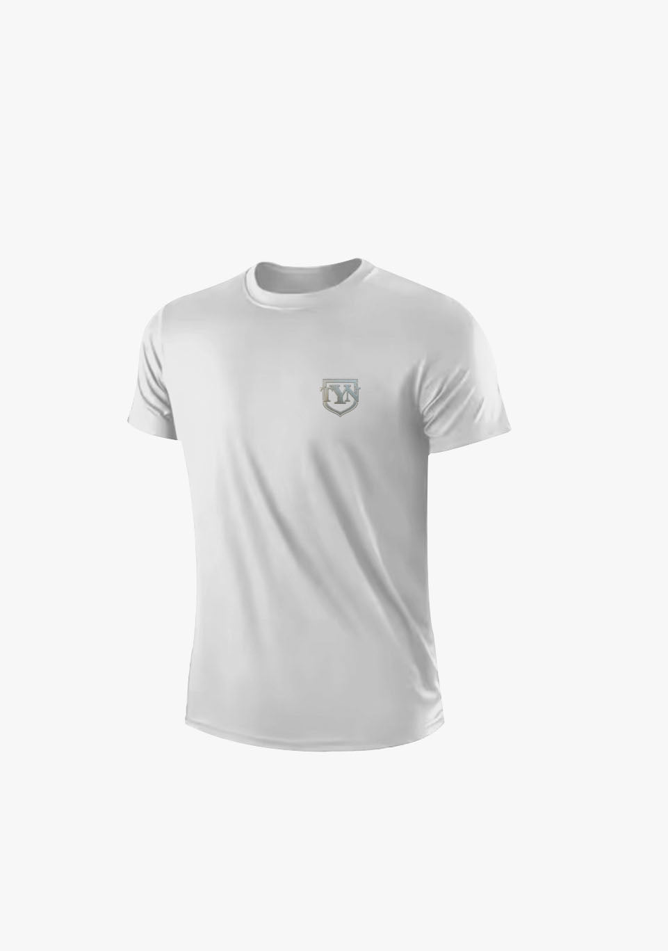TYN Men’s Reflective Performance Tee