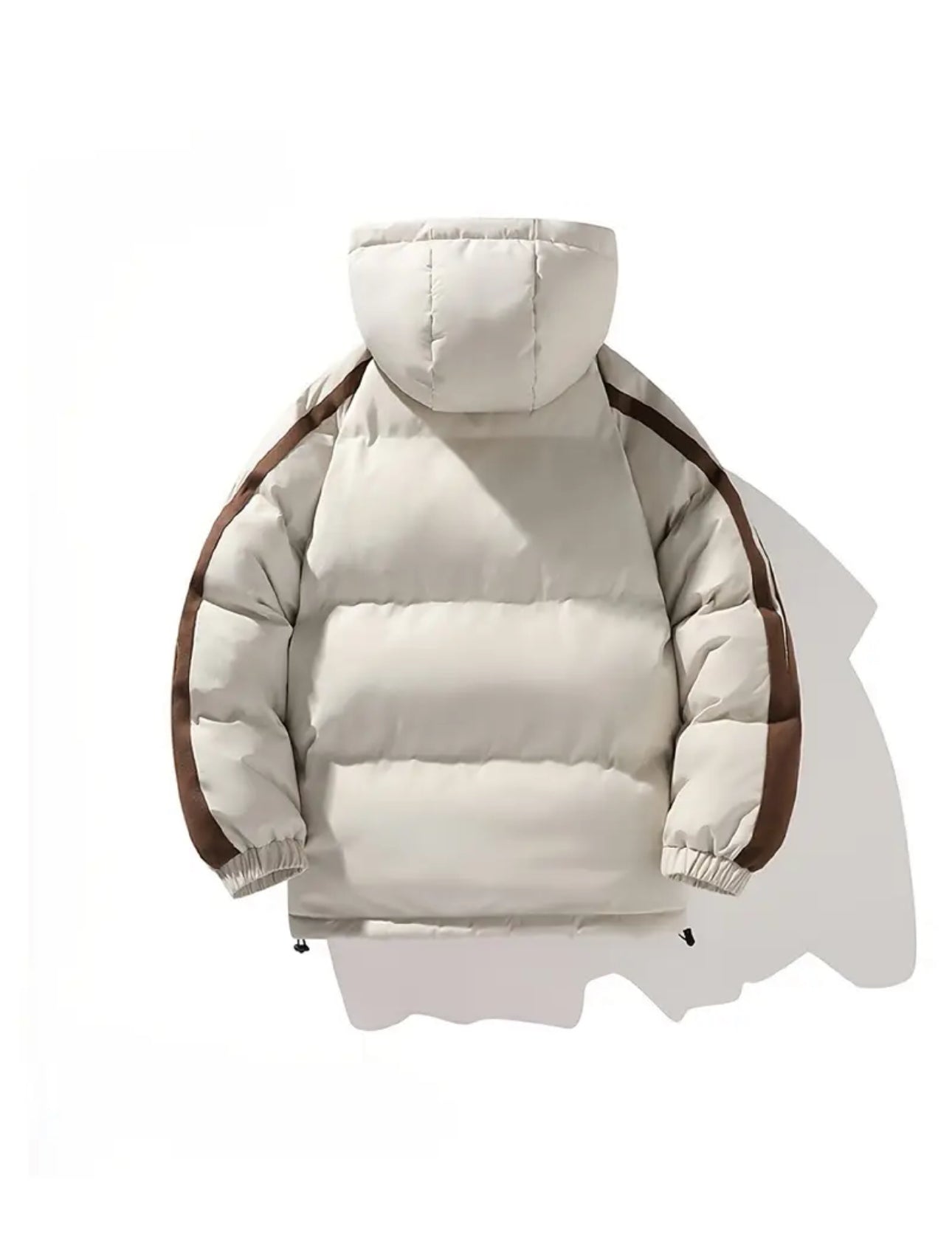 TYN Men’s Frost Pulse Heavy-Duty Winter Jacket