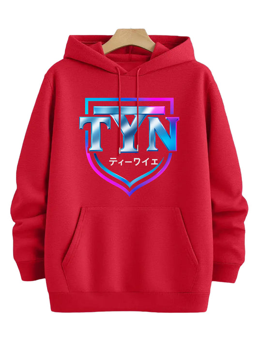 TYN NeoGlow Hoodie