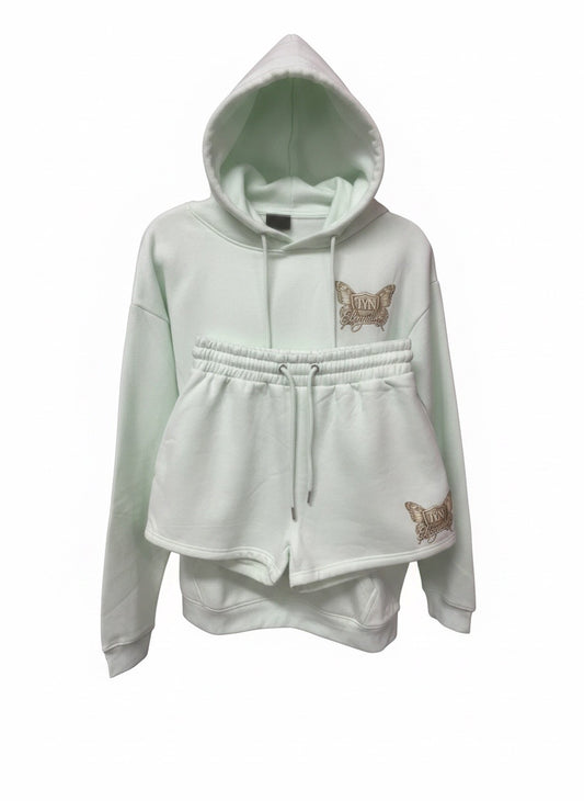 TYN Sage Angel Butterfly Set — 1 of 1 Exclusive (XS/S)