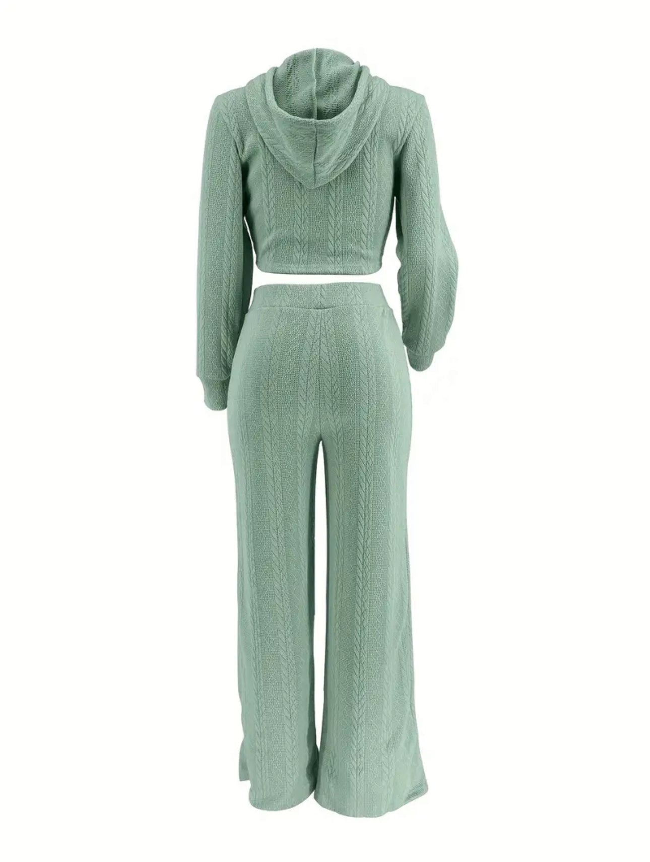 Women’s Serene Flow Knit Co-ord Set