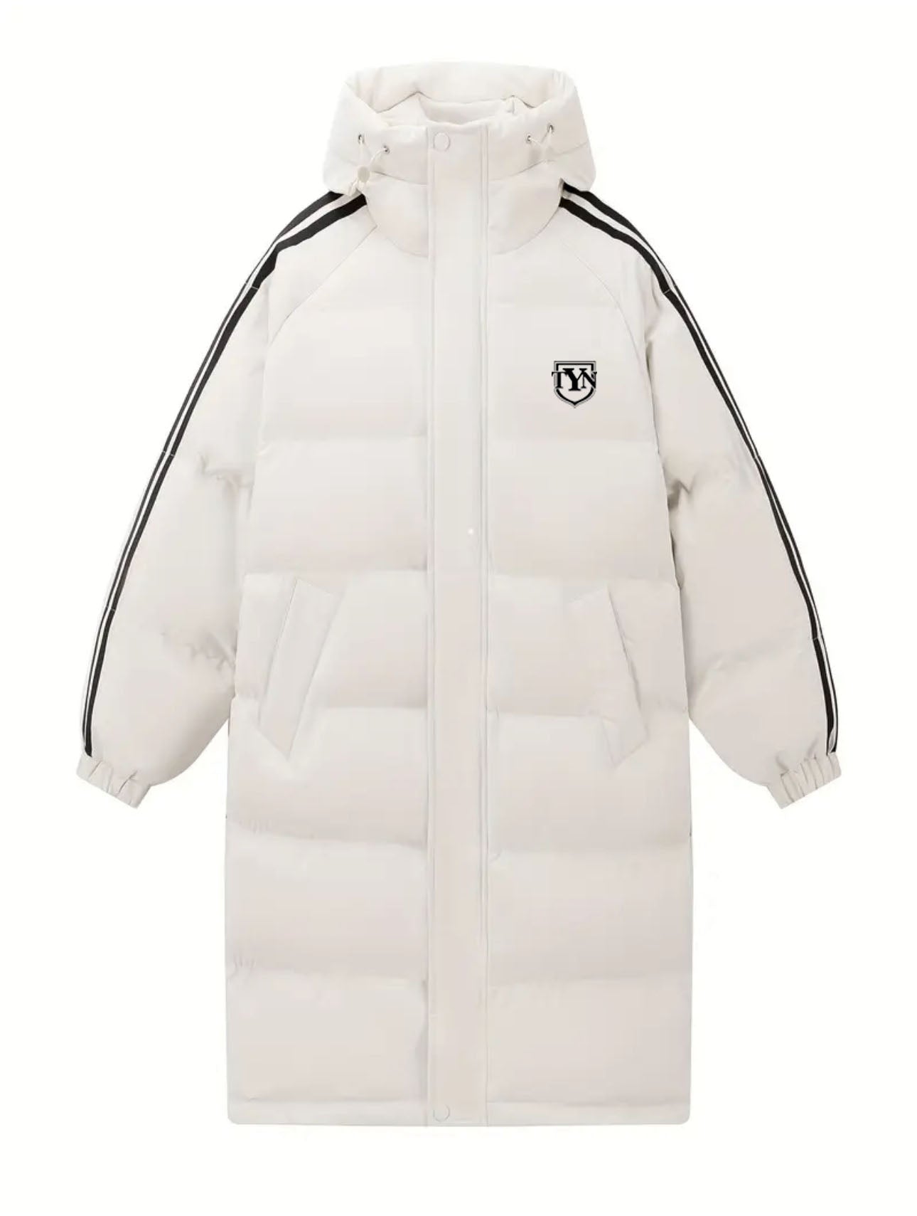 TYN Women’s Strike Zone Long Coat