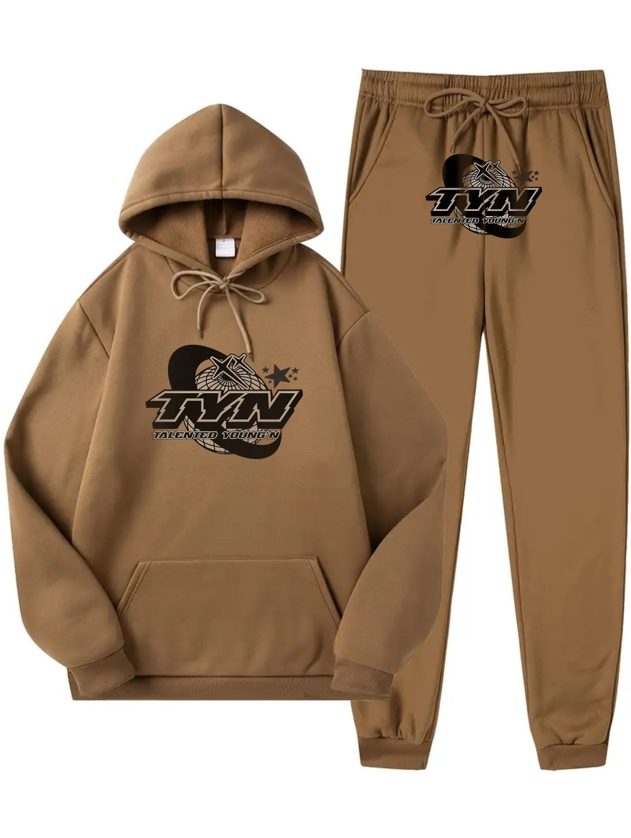 TYN Men’s Slate Chill Tracksuit
