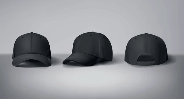 TYN Custom Snapback Cap – One-of-One Style, Made Simple