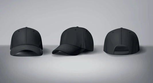 TYN Custom Snapback Cap – One-of-One Style, Made Simple
