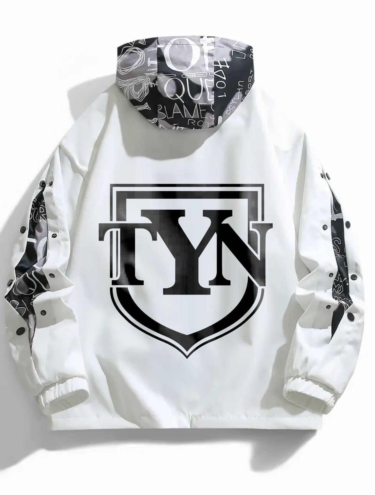 TYN Men’s Edge Pulse Jacket