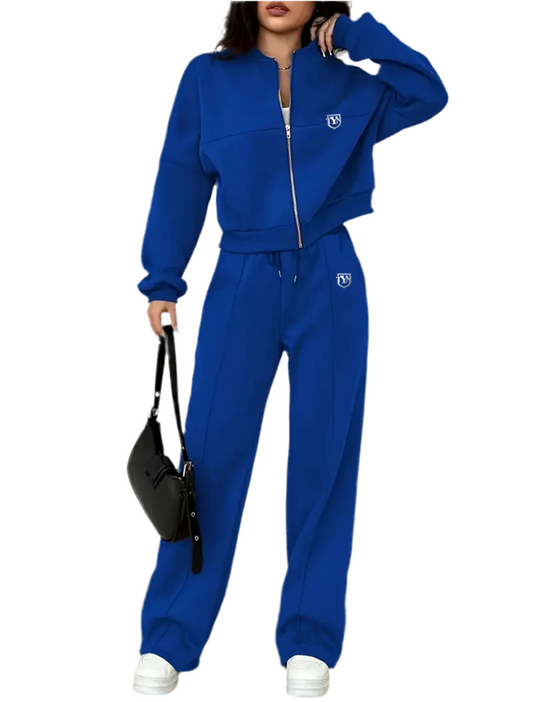 TYN Women’s Harmony Two-Piece Lounge Set