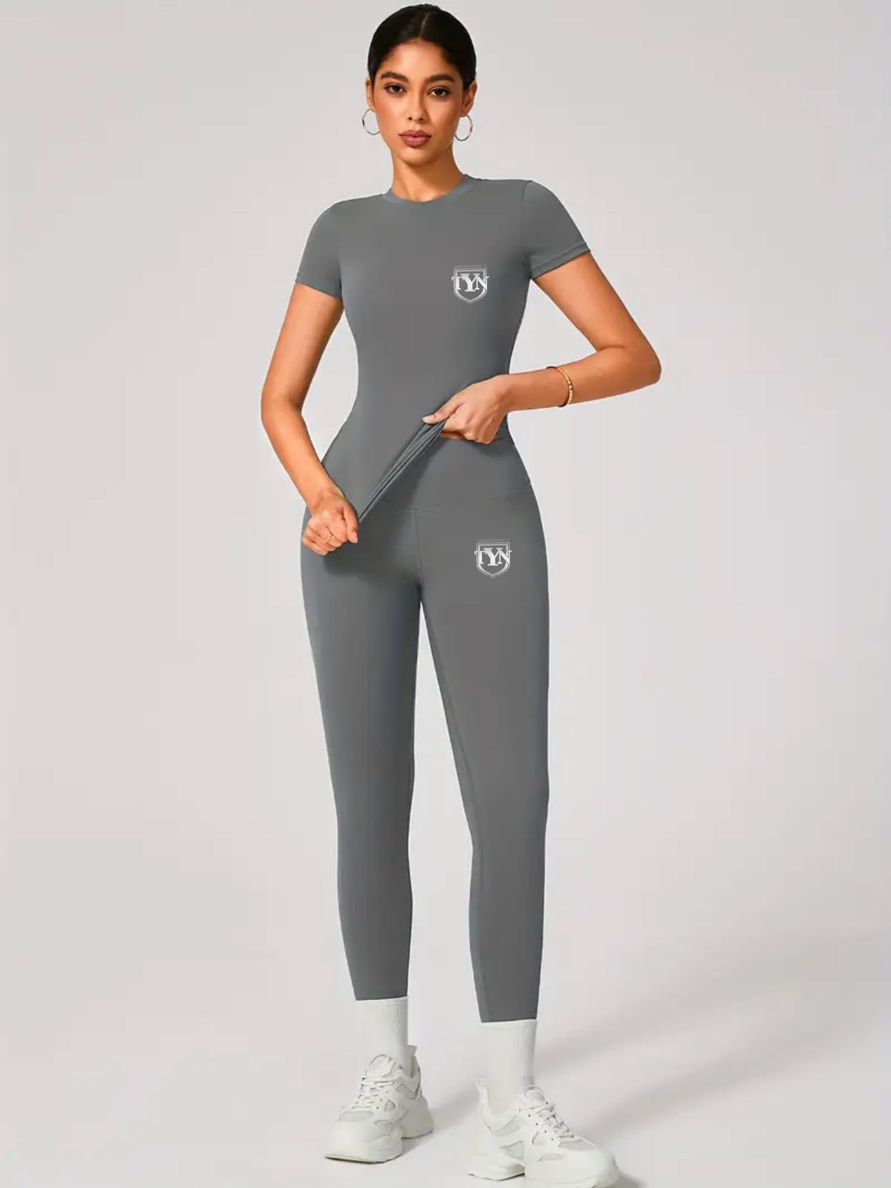 Women’s TYN Active Set