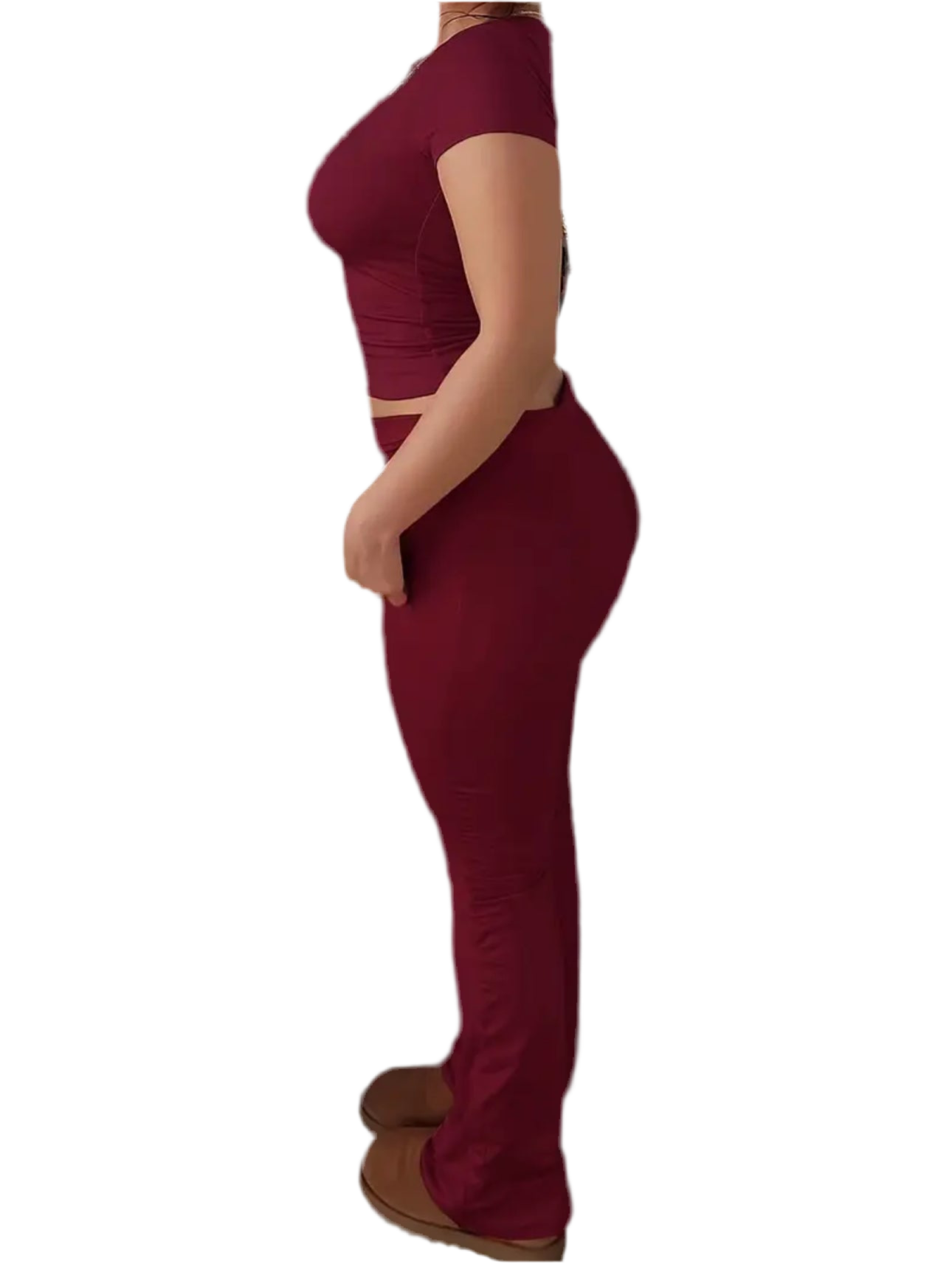 TYN Women’s 2-Piece Comfort Set