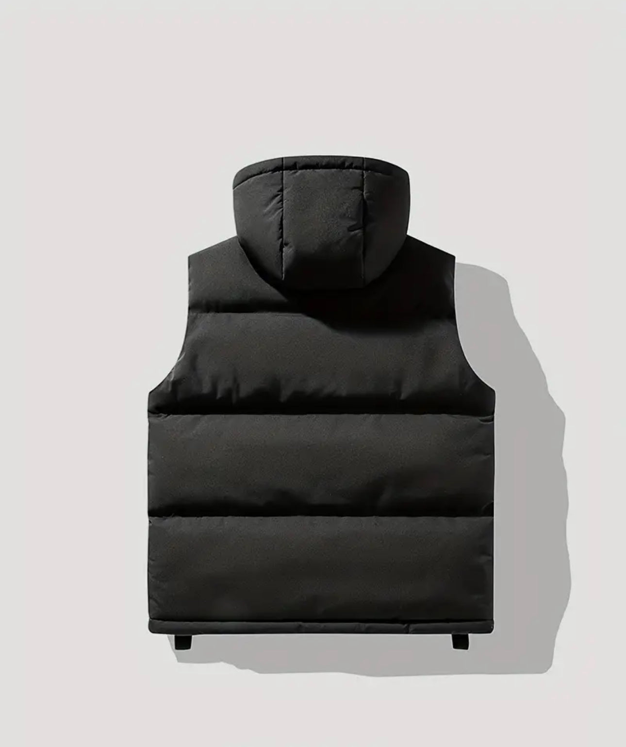 TYN Men’s TrailMaster Hooded Body Warmer