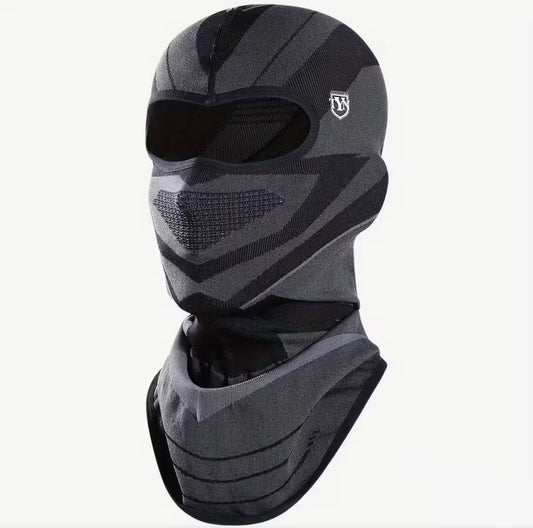 TYN MotoKnit Balaclava