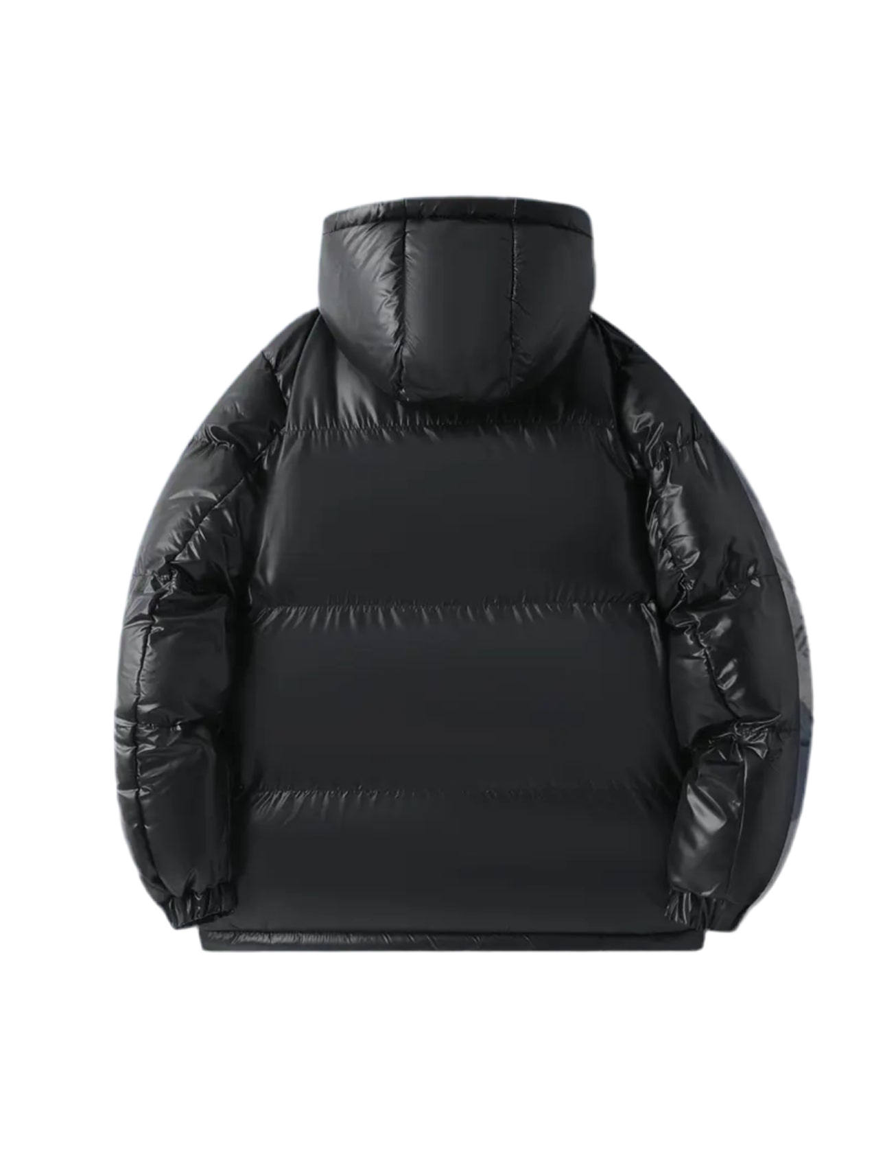 TYN Women’s Luxe Warmth Puffy Jacket