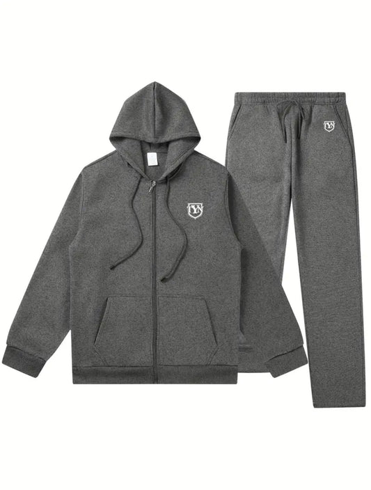 TYN Men’s Apex Pulse Hoodie Tracksuit