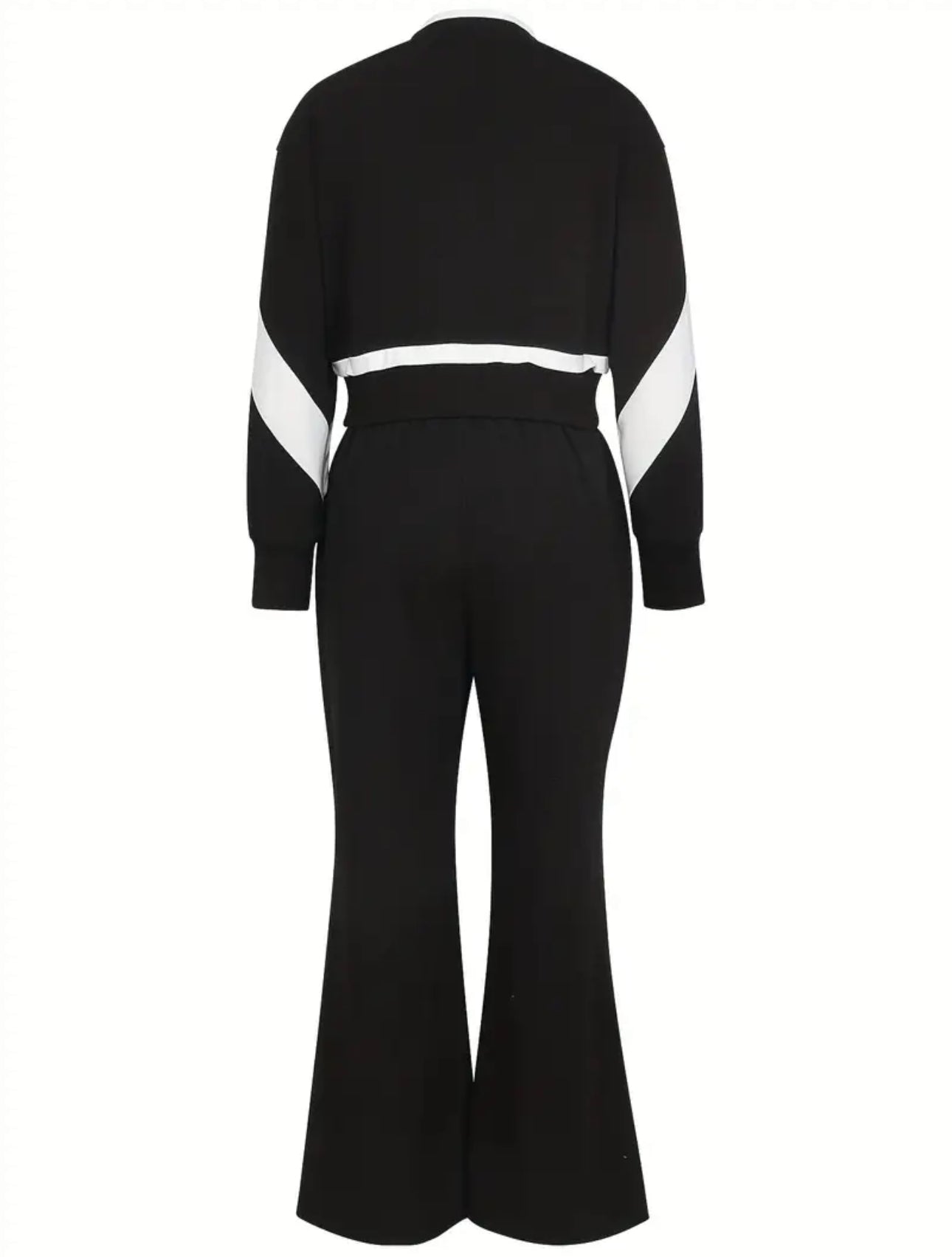 TYN Women’s Clash Two-Piece Set