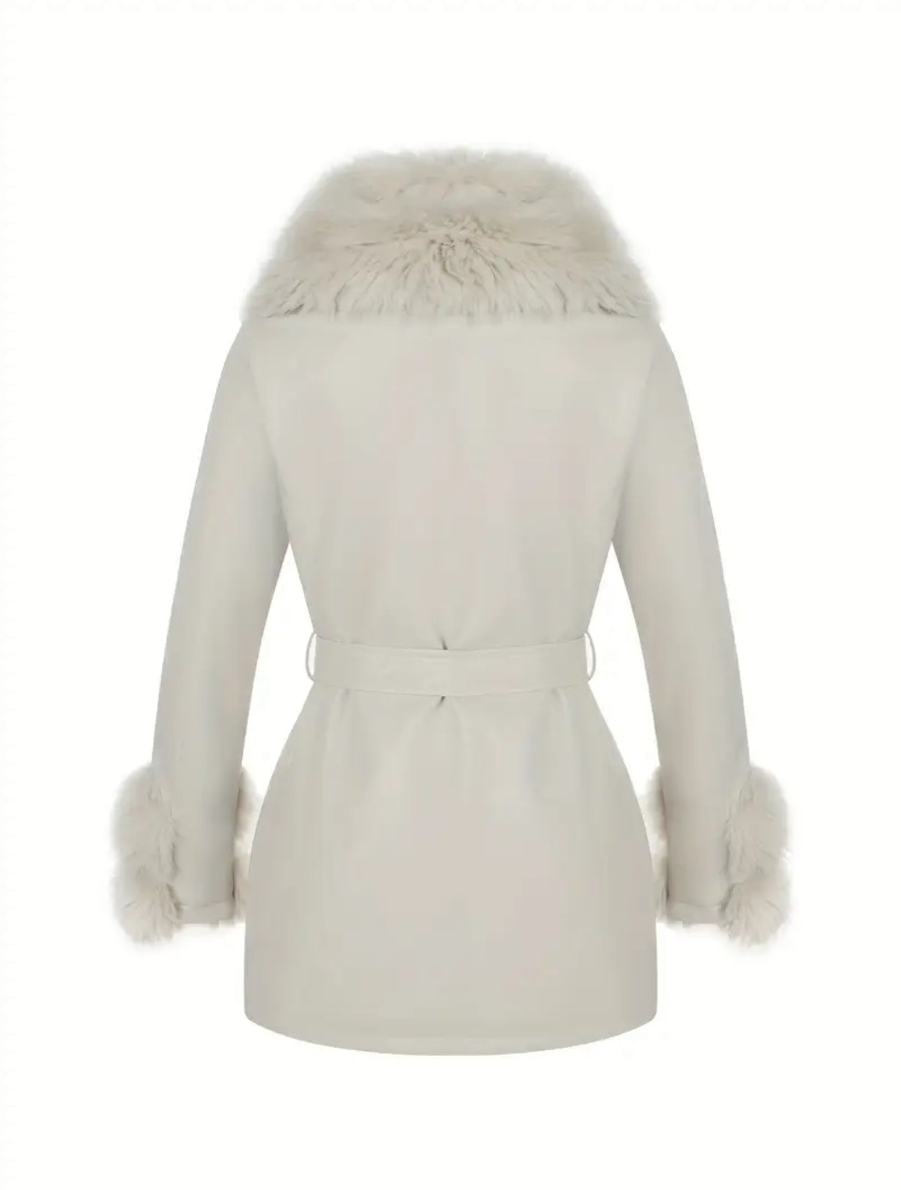 Women’s Regal Eclipse Belted Jacket