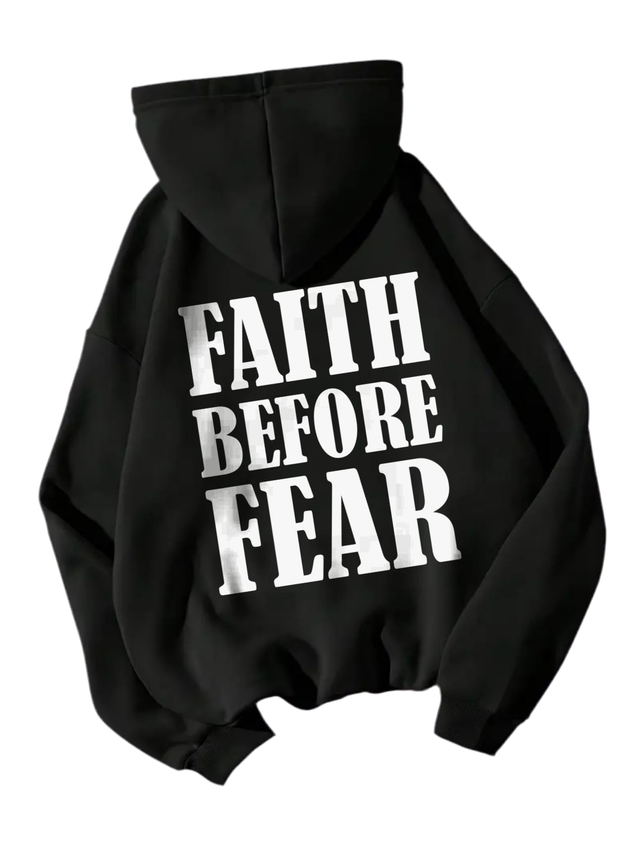 TYN Women’s Custom Hoodie | Made Your Way
