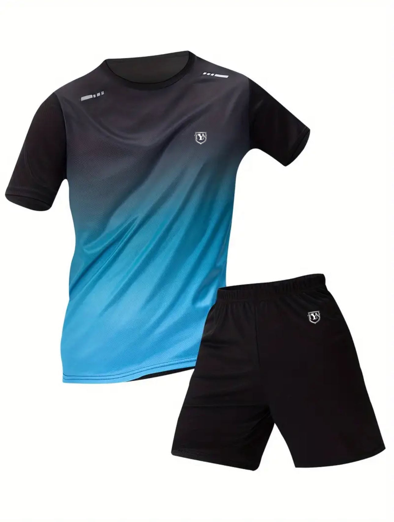 TYN Men’s Gradient Flow Set