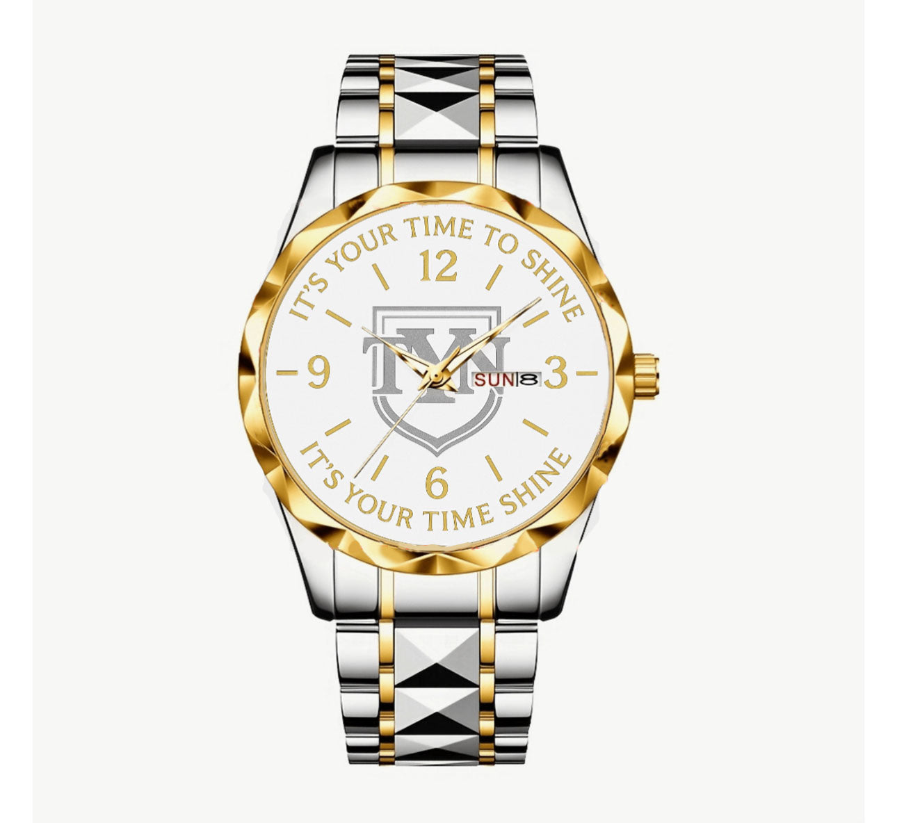 TYN Limited Edition Watch