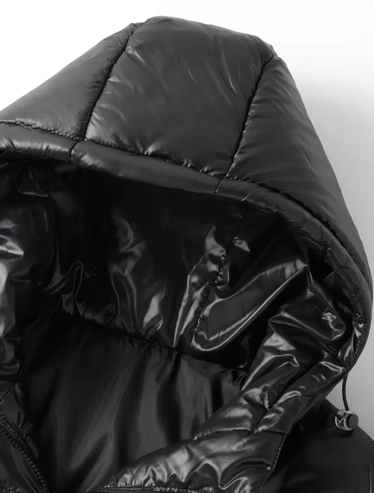 TYN Women’s Luxe Warmth Puffy Jacket