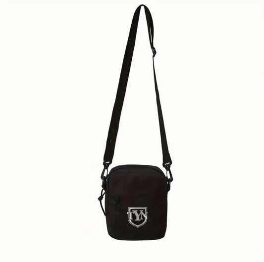TYN Mini Trek Crossbody Bag