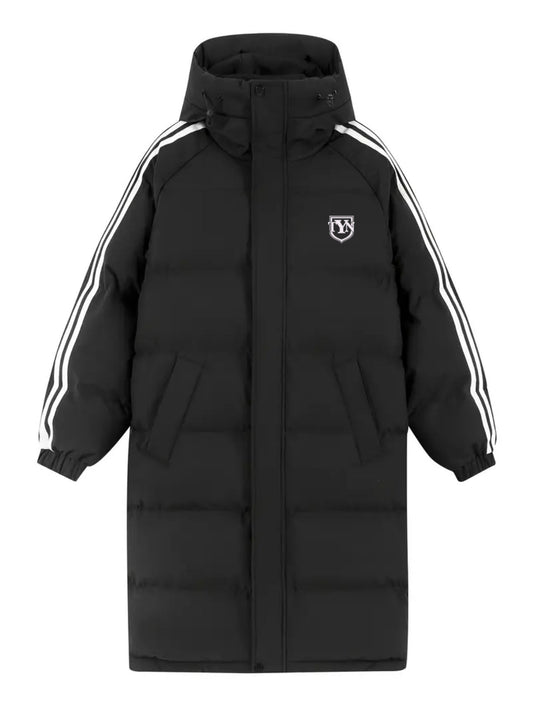 TYN Women’s Strike Zone Long Coat