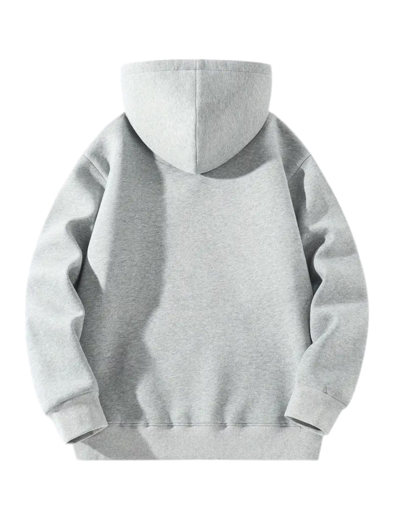 TYN “Fallen Crown” Hoodie – Resilience Edition